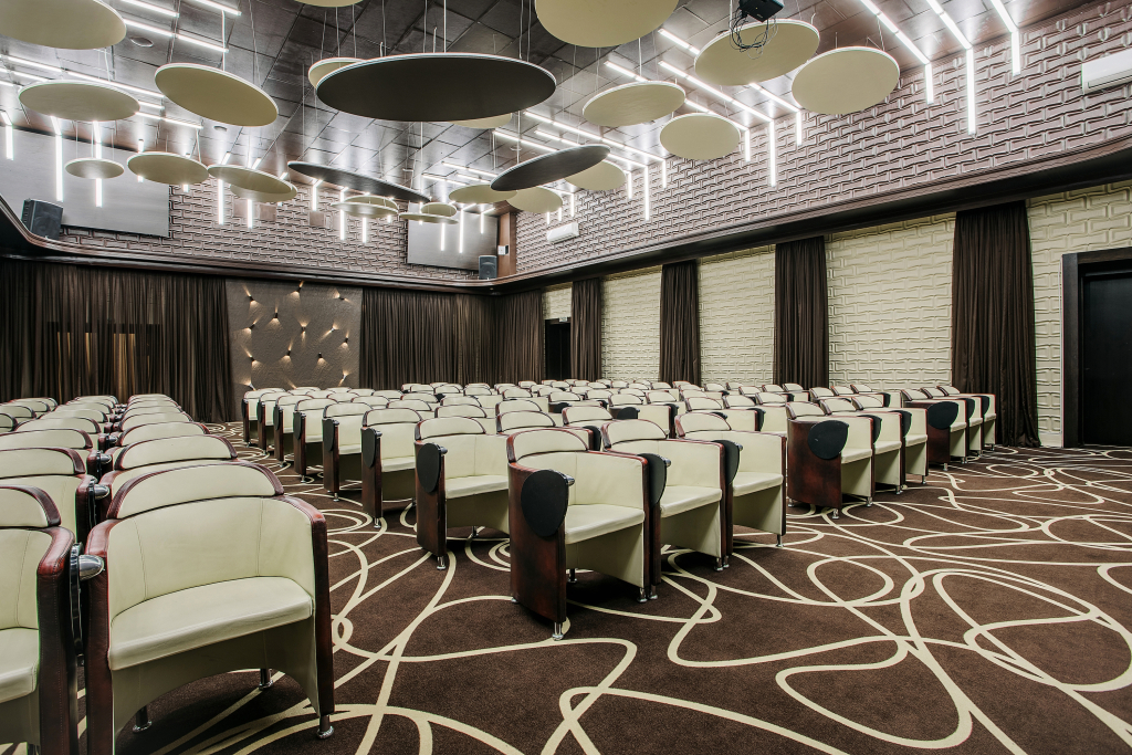 Tourist Hotel