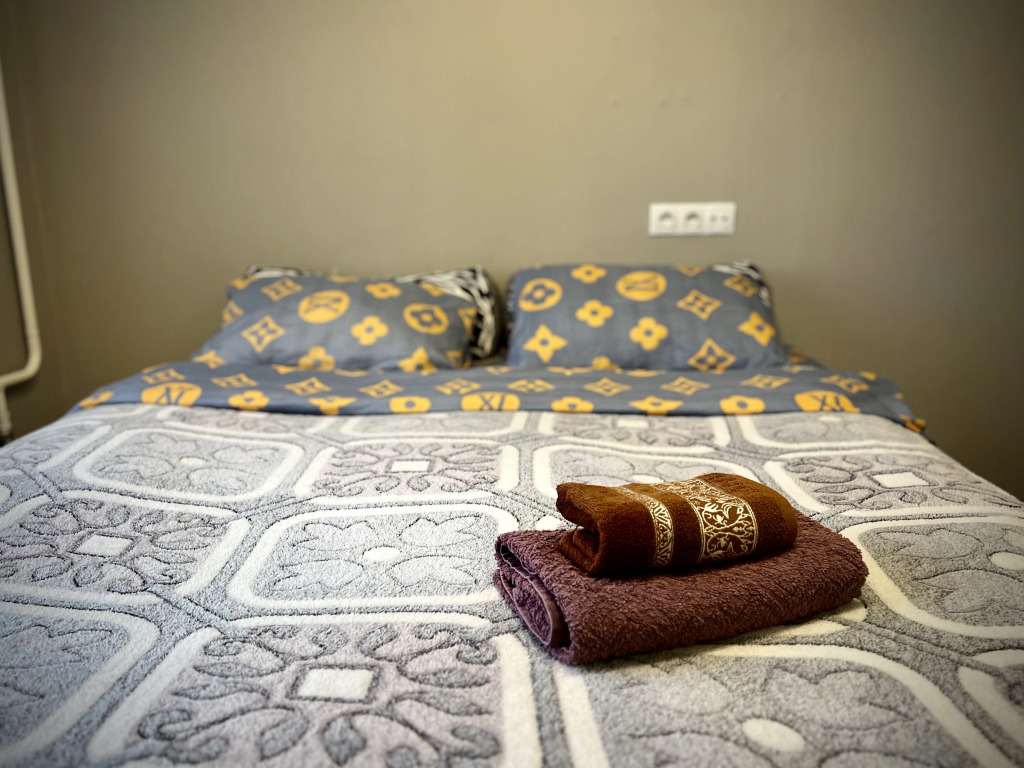 Reutov Apart-Hotel