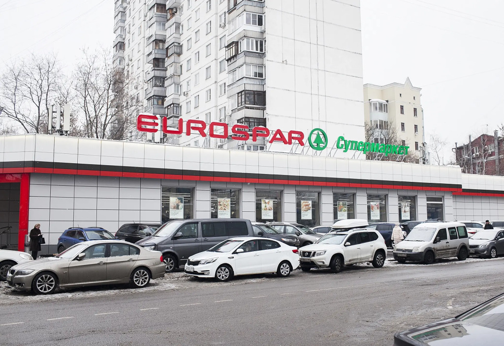 Квартира Уютное волшебство. 2К на Сухаревской
