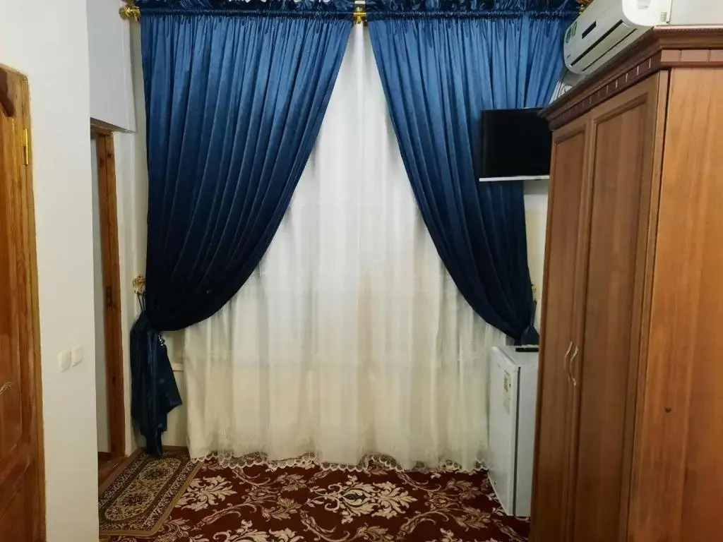 Munis Old Town Hotel
