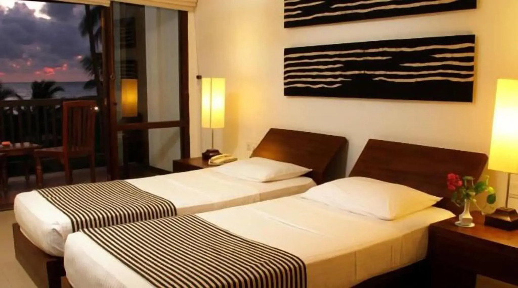Goldi Sands Hotel