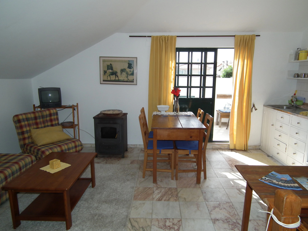 Апартаменты Casa Elke 1