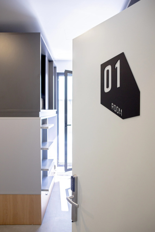 Хостел Funker Hostel