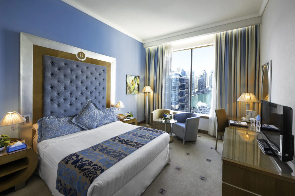 Marina Byblos Hotel