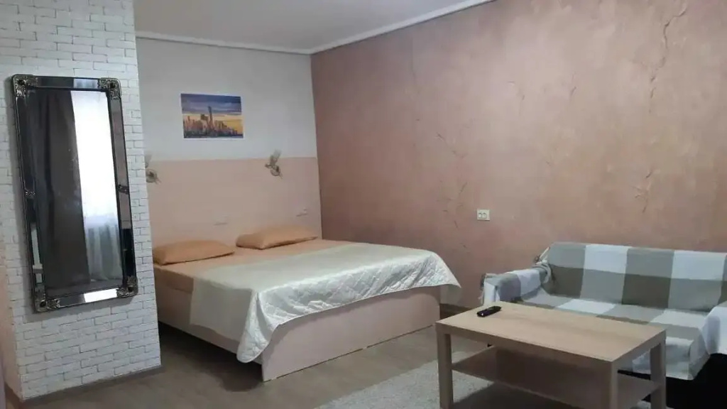 Квартира на Ленинском Проспекте 47к4 Л47/251