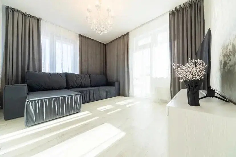 Апартаменты Favorite House на Ул9 Мая Рядом с Трц Планета