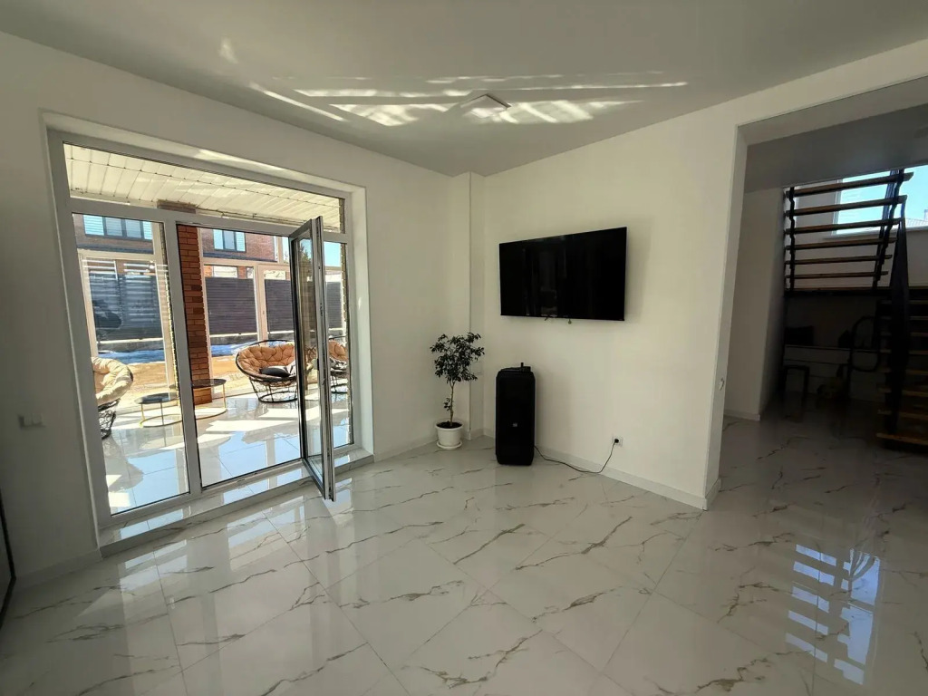 Частный Дом Казанская Усадьба