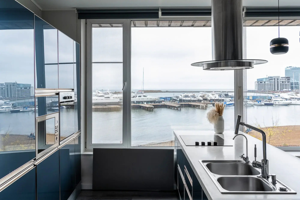 Ocean View By Vvo Apartments