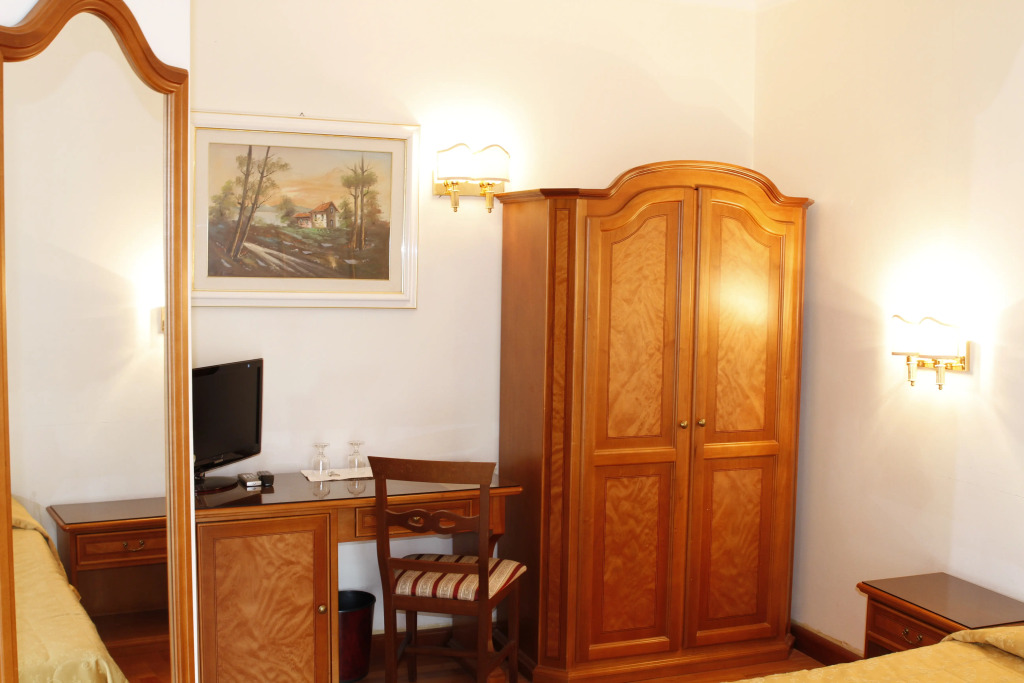 GH Hotel San Giusto