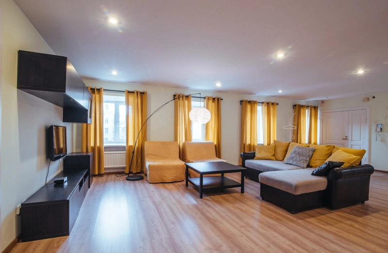 Апартаменты Piterstay Nevsky 32