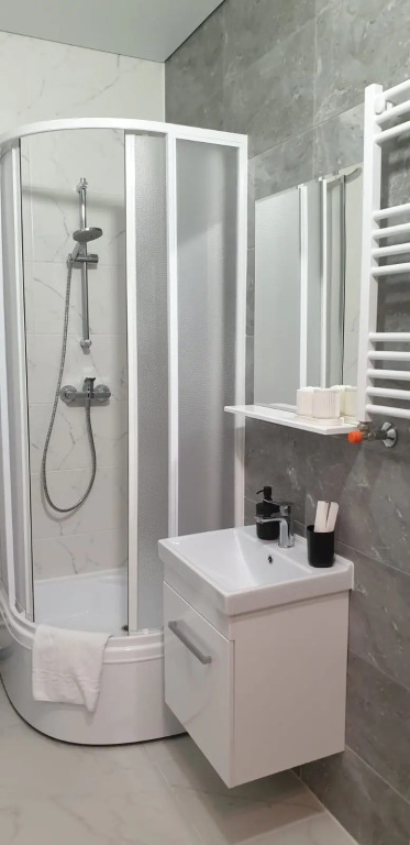 Квартира Mi_Casa Mint