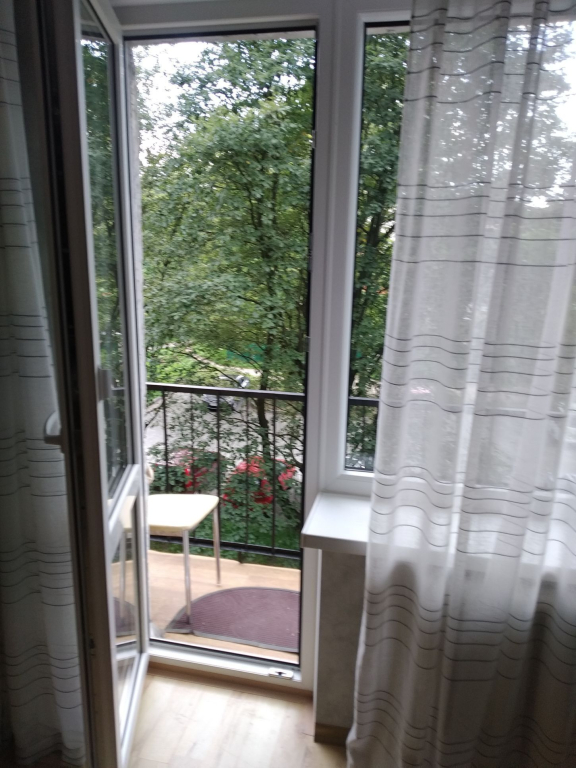Квартира на Генерала Соммера 20