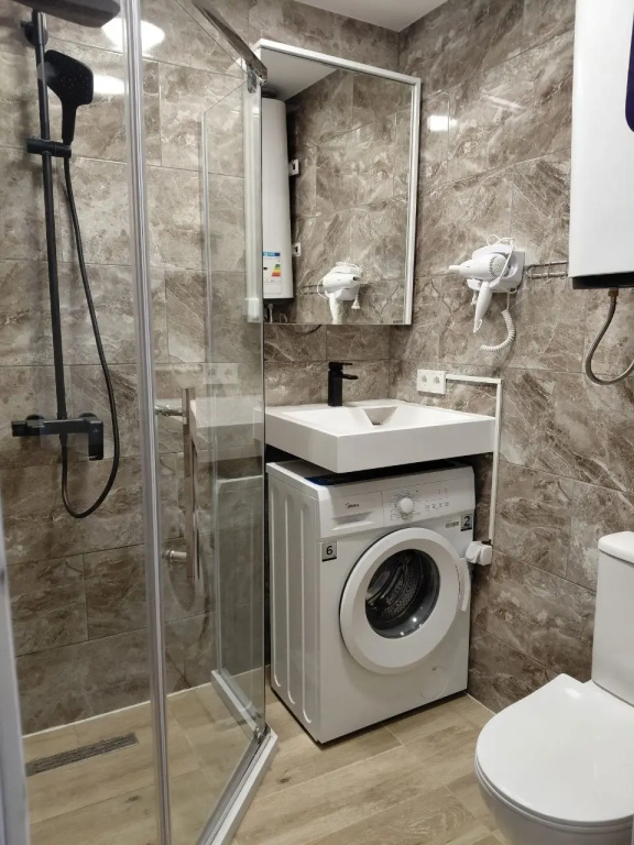 Апартаменты Lux Sunrise 275