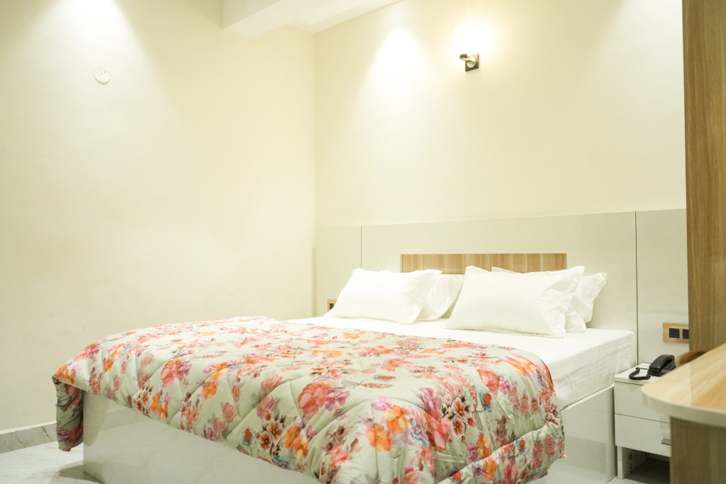 Отель Katani Inn