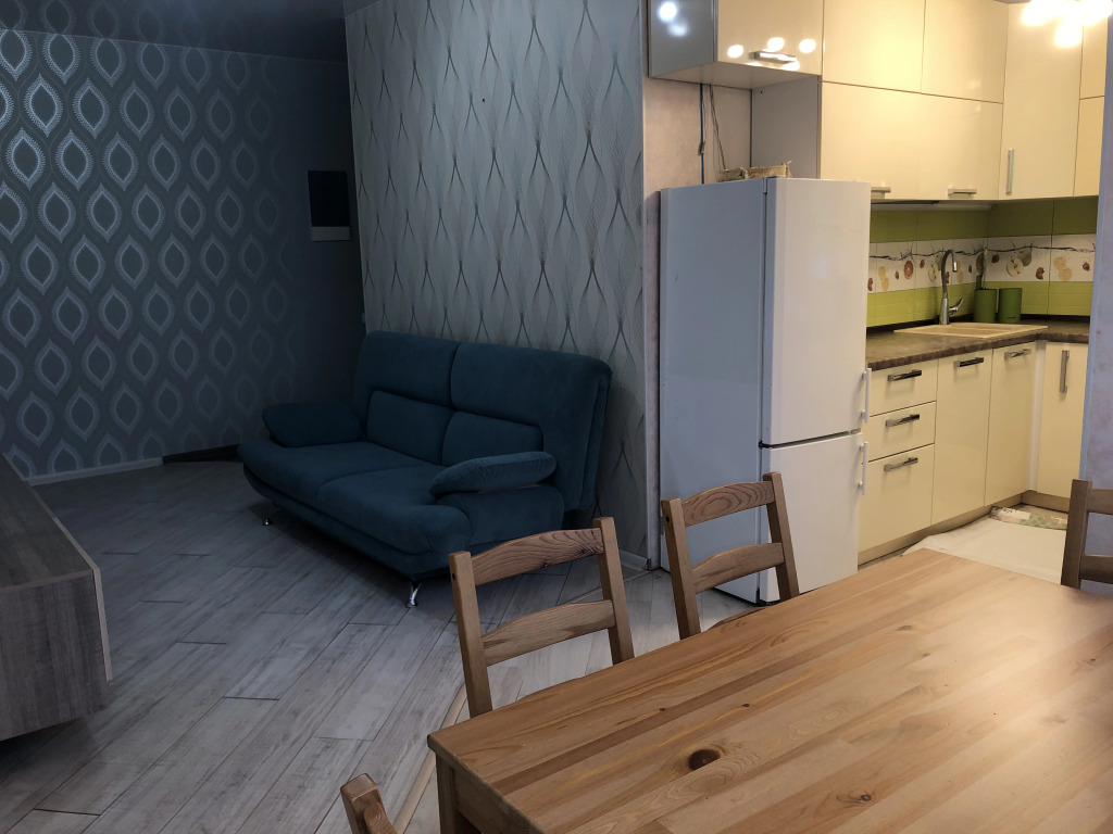 Квартира Апарт Коломна