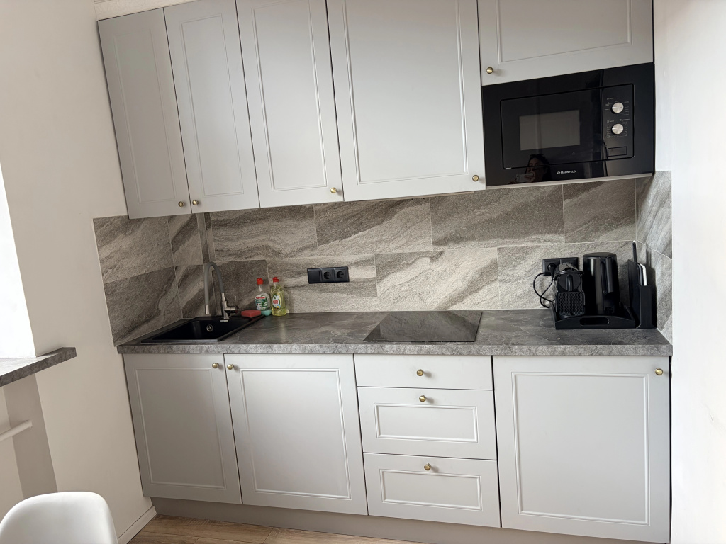 Квартира на сутки в центре Минска LuxHouse 2+2+1