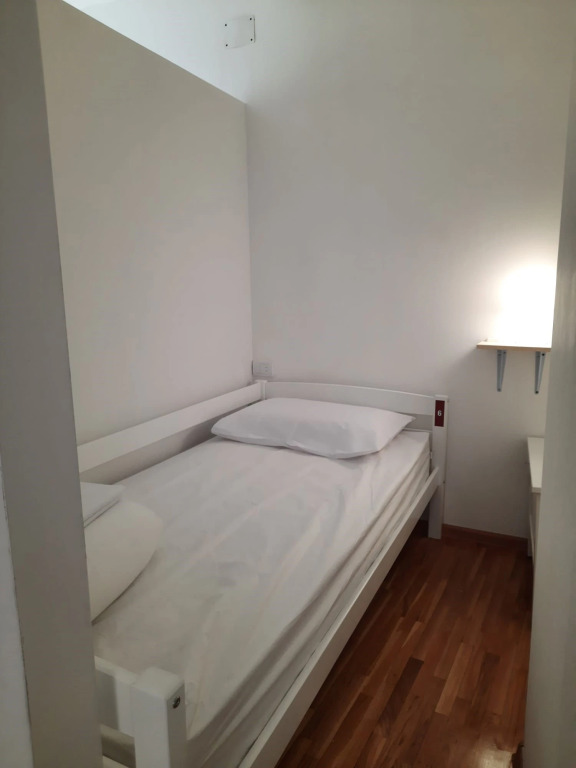 Хостел New Generation Hostel Belgrade Center