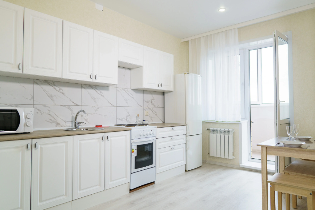 Апартаменты Hotel Home на Проспекте Ленина 144