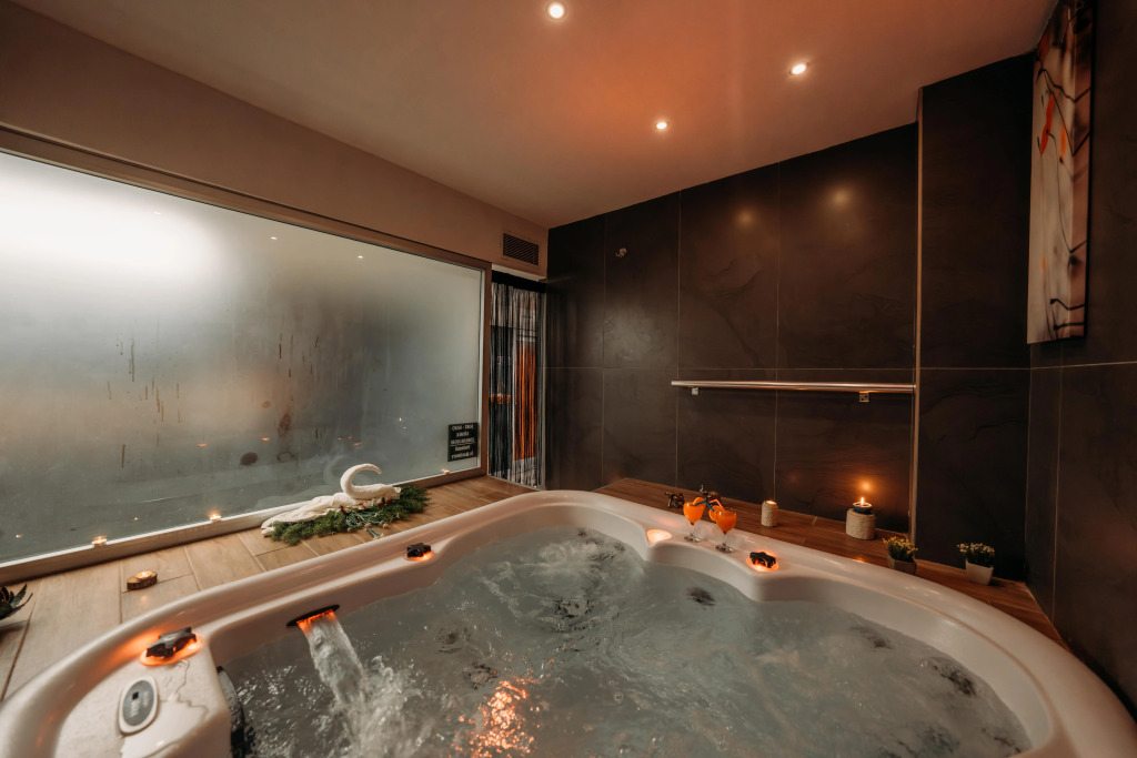 Alfa Suites & SPA