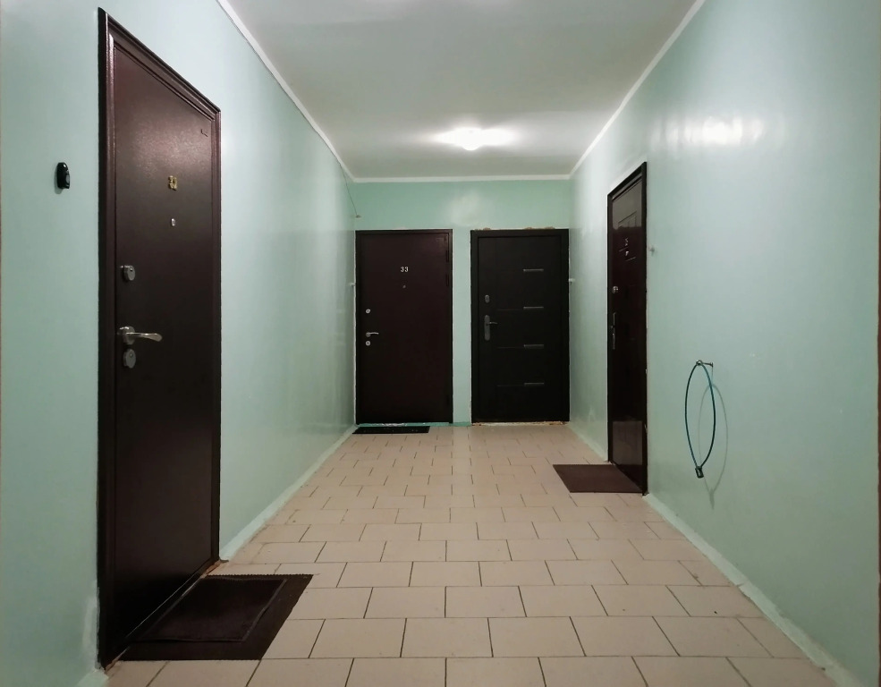 Квартира Комфорт в Центре с Отчётными Документами