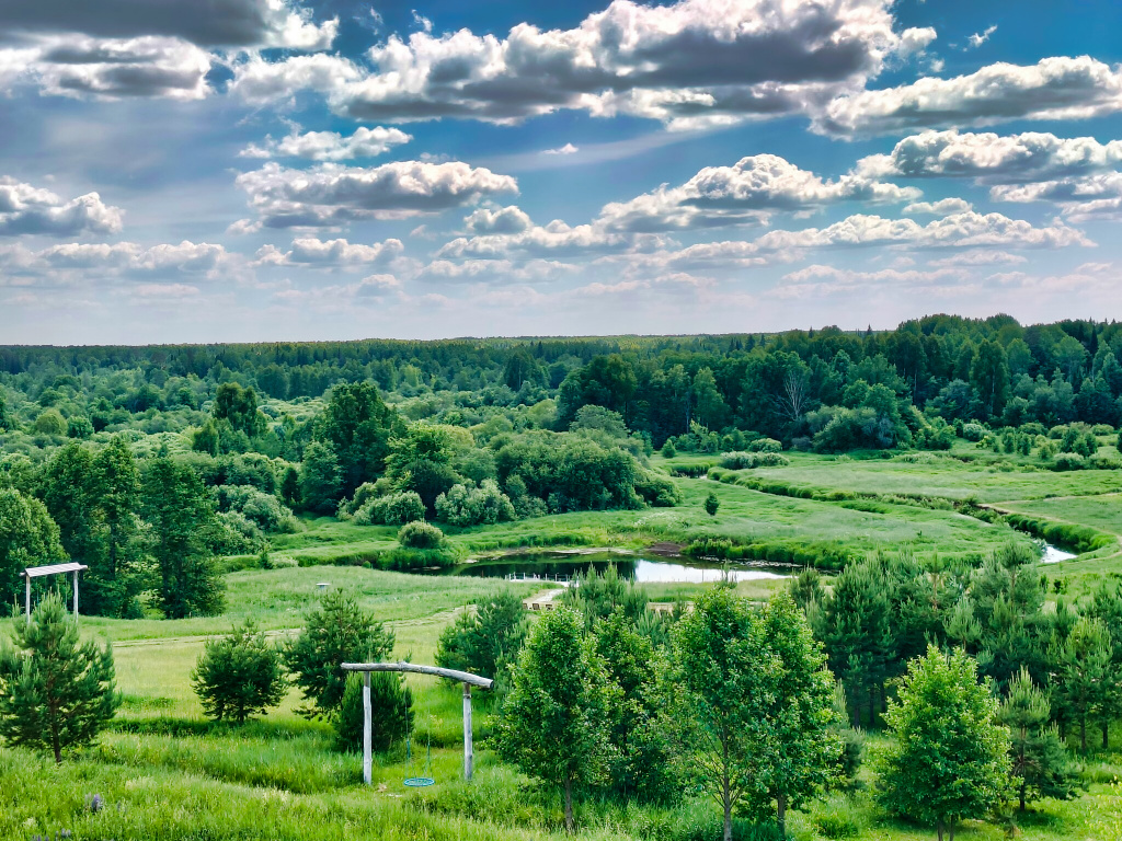 Тайны Юронги