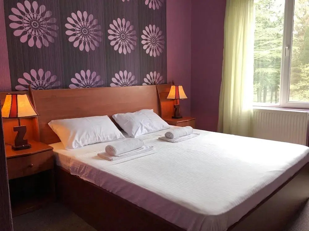 Park Hotel Imeri kutaisi