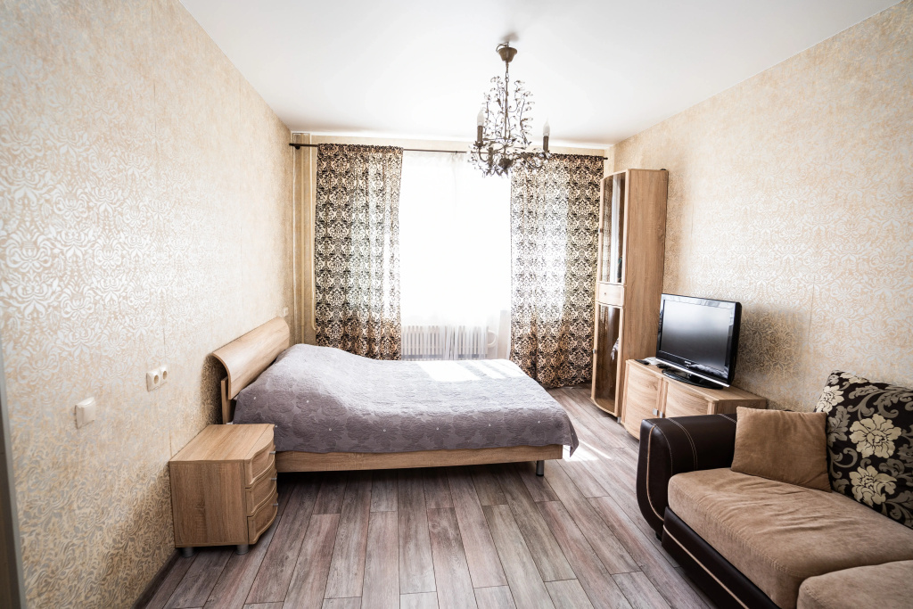 Апартаменты ATLANT Apartments 83