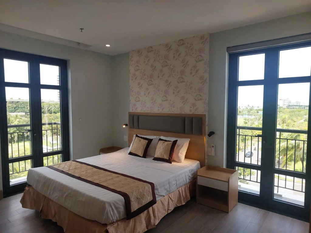 The Luxury Villa Phu Quoc