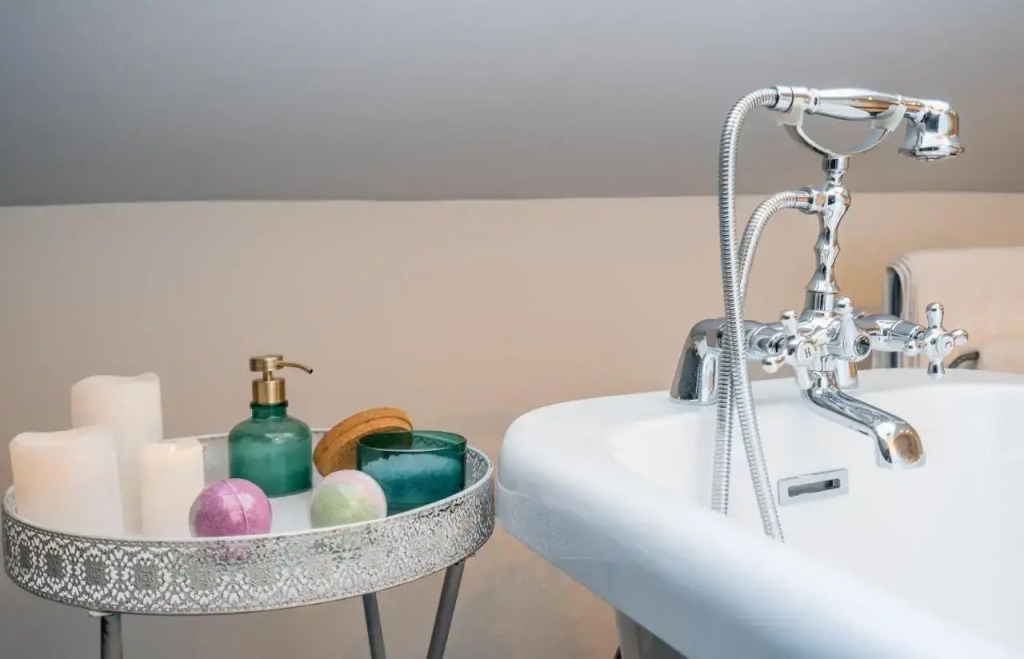 Redrum Tbilisi Boutique Hotel