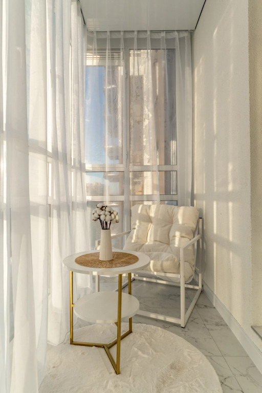 Квартира LuxuryGold