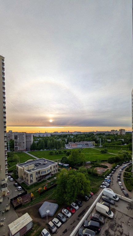 Квартира на улице Типанова