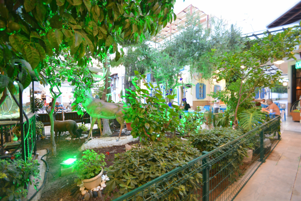 Istankoy Hotel