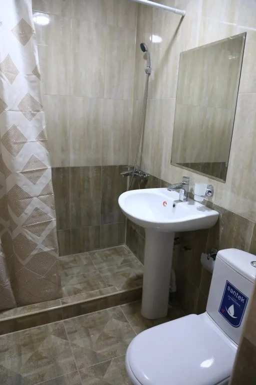 Отель Grand hotel