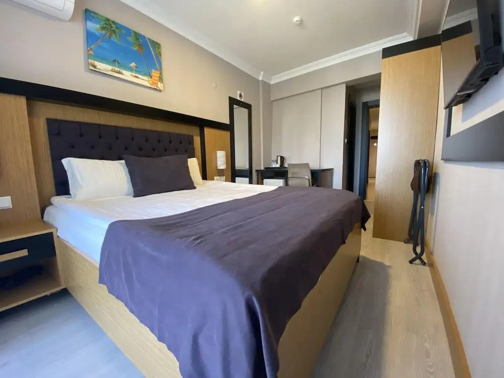 Grand Rimedya Hotel Mudanya