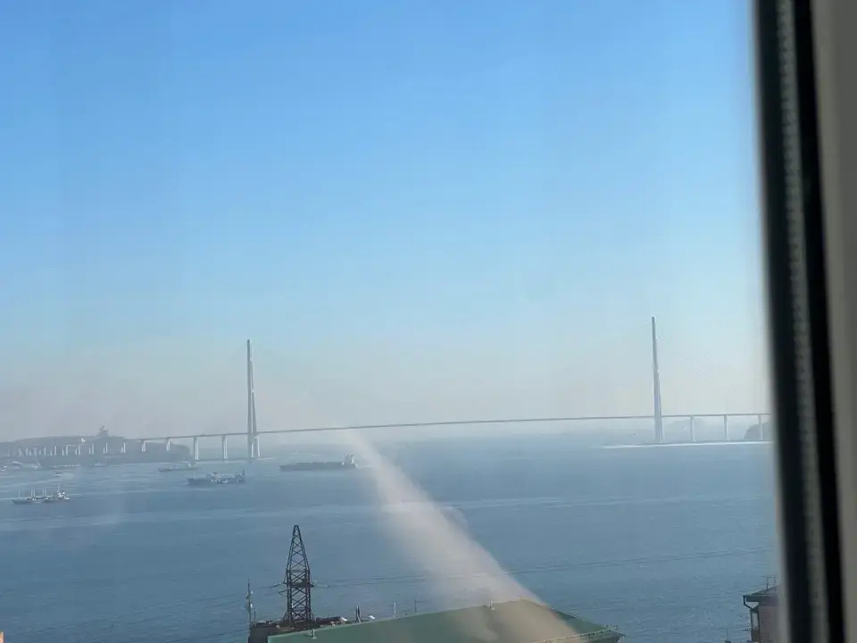Квартира Двухкомнатная возле моря, Маяк