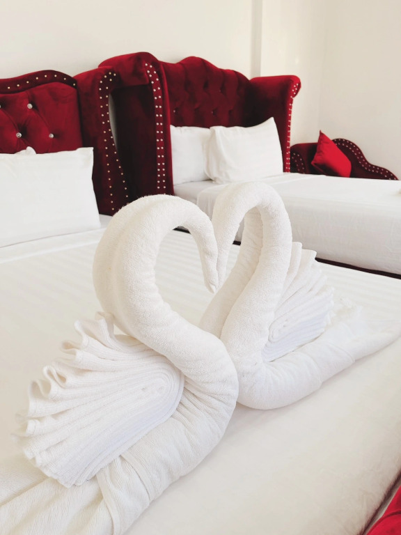 Апарт-отель PK Apartment Koh Samui
