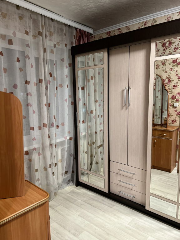 Квартира с удобным месторасположением