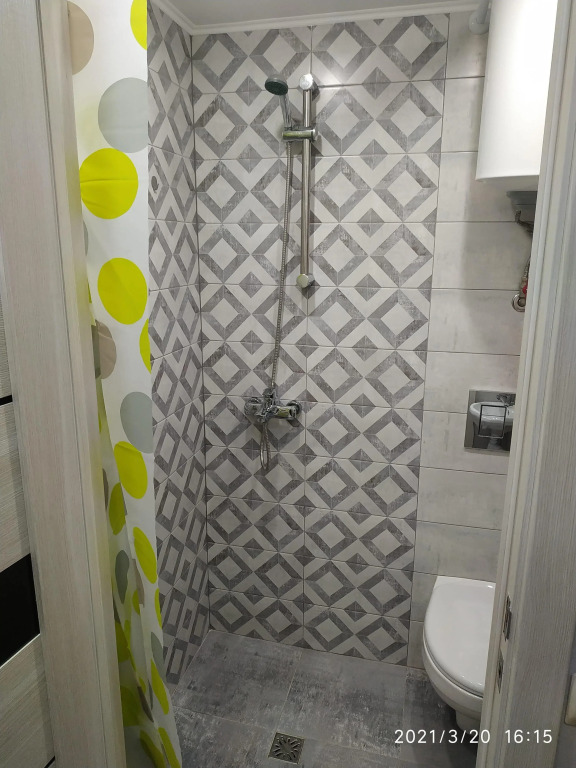Апартаменты Studio Apartment at the Quite Centre