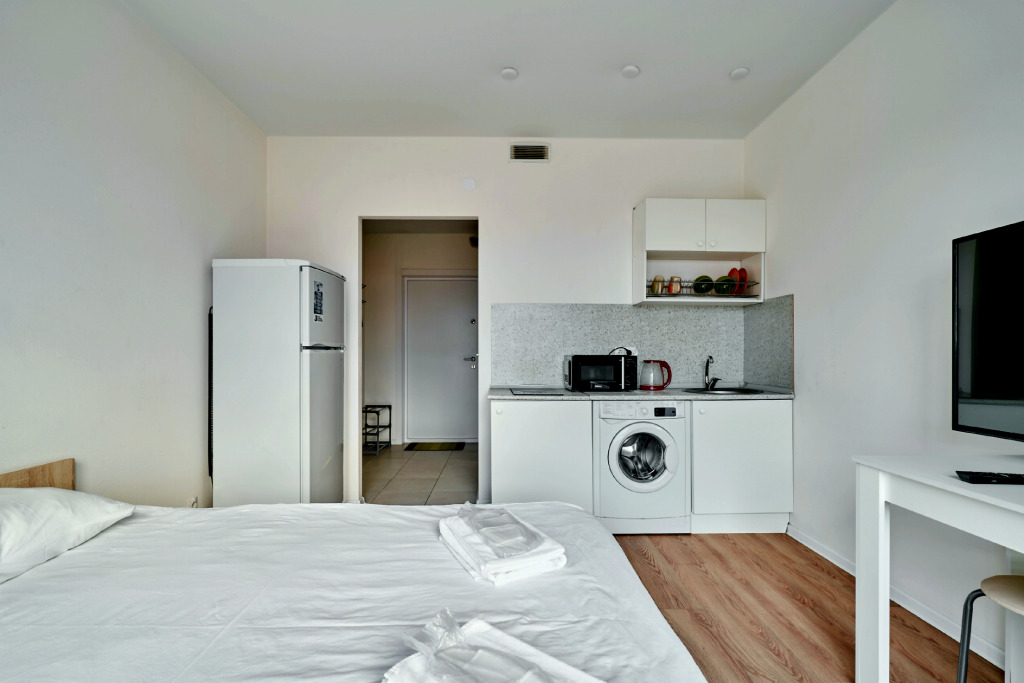 Апартаменты RoomOnDay на ул.Мира арт.000055