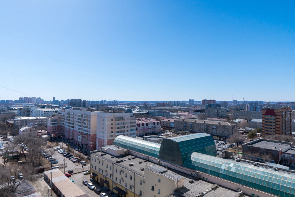Квартира "Как дома" на ул. Горького д.154