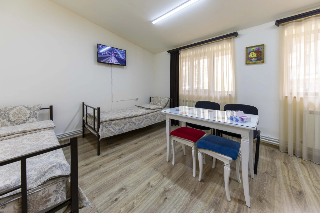 Tatev Hotel and Tours