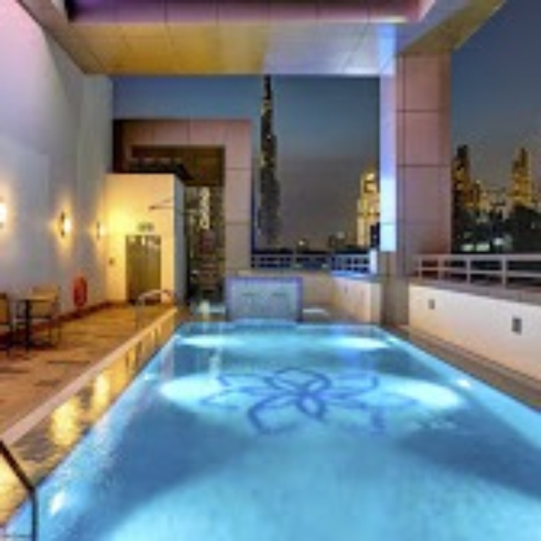 Апарт-отель Royal Continental Suites Business Bay Apart-Hotel