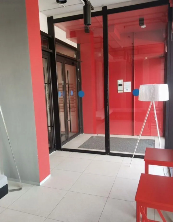 Квартира на Ленина 4Д