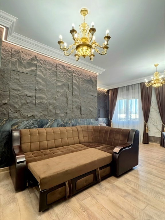 Апарт-отель Ренессанс