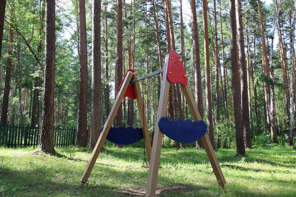 База отдыха ДухЛес