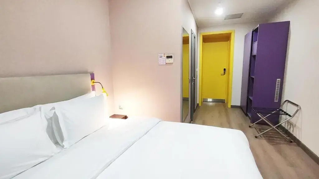 City Hostel Shymkent