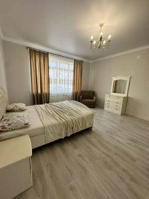 Квартира на Улице Тарчокова 25Ак1