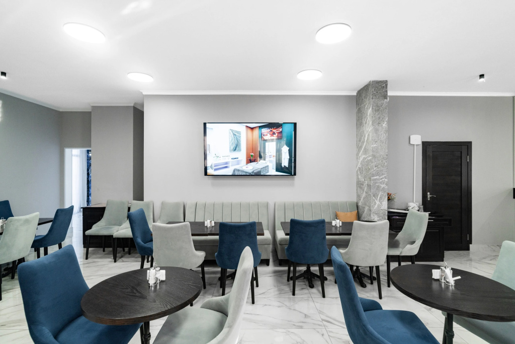 Greys Briz Hotel