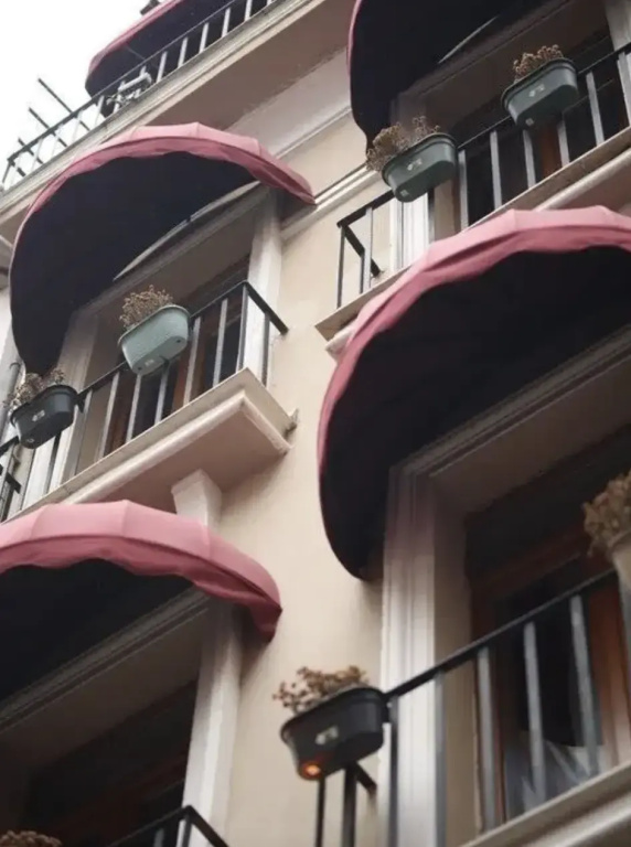 BeyPort Hotel Istanbul