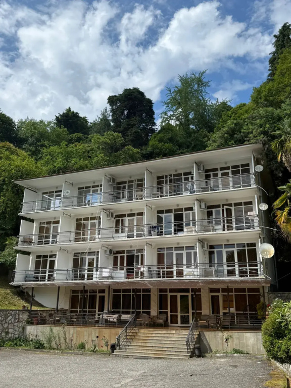 Dendropark Mini-Hotel	